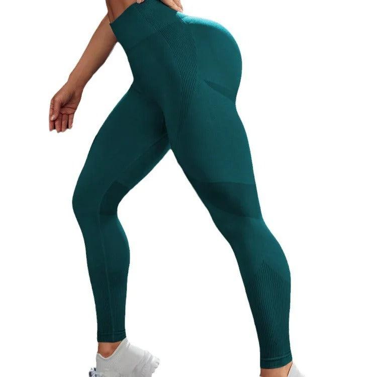 Calça legging yoga - Super Shopping